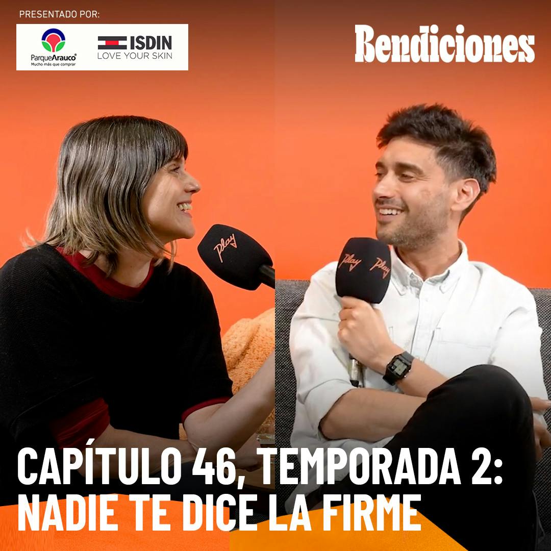 Nadie te dice la firme