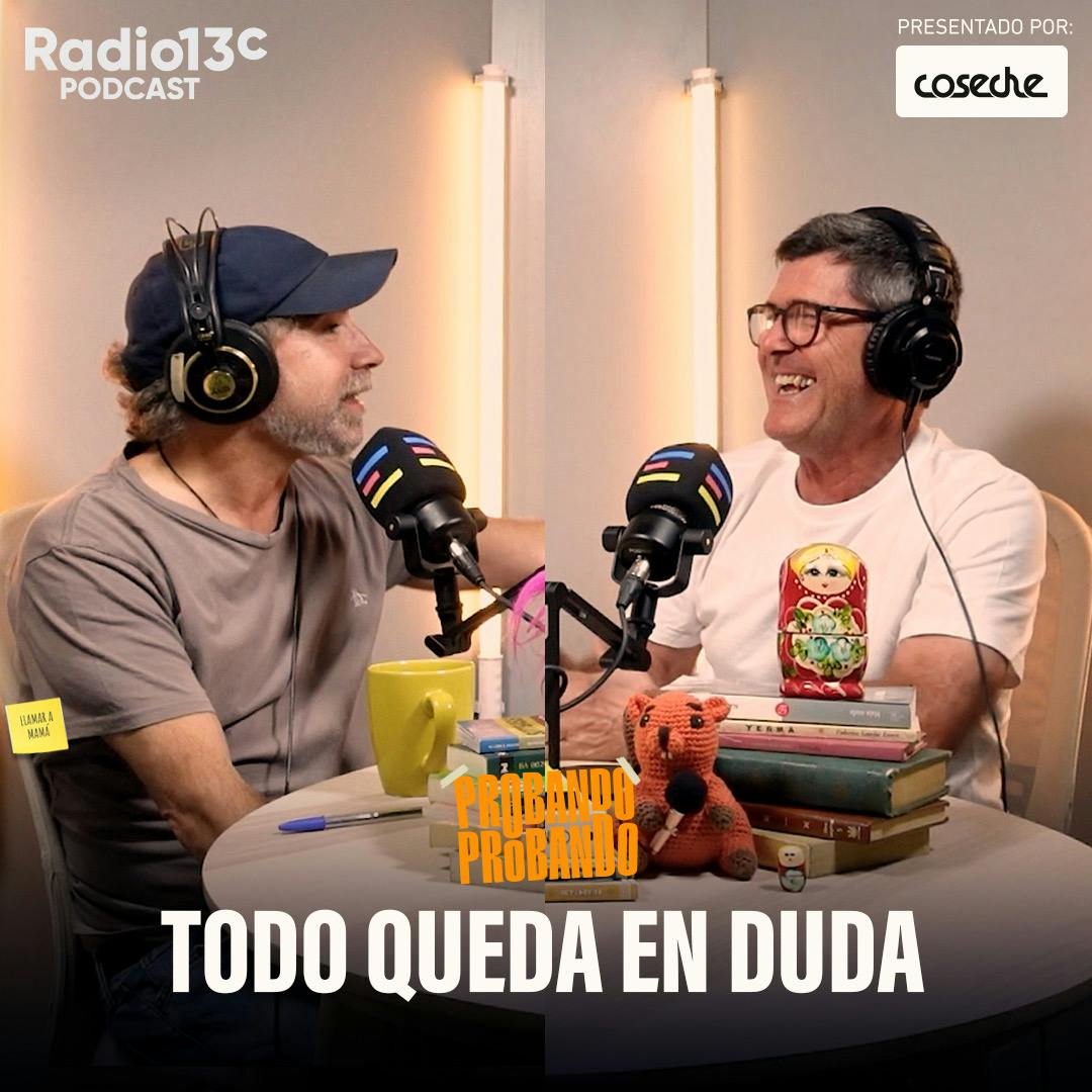 Todo queda en duda