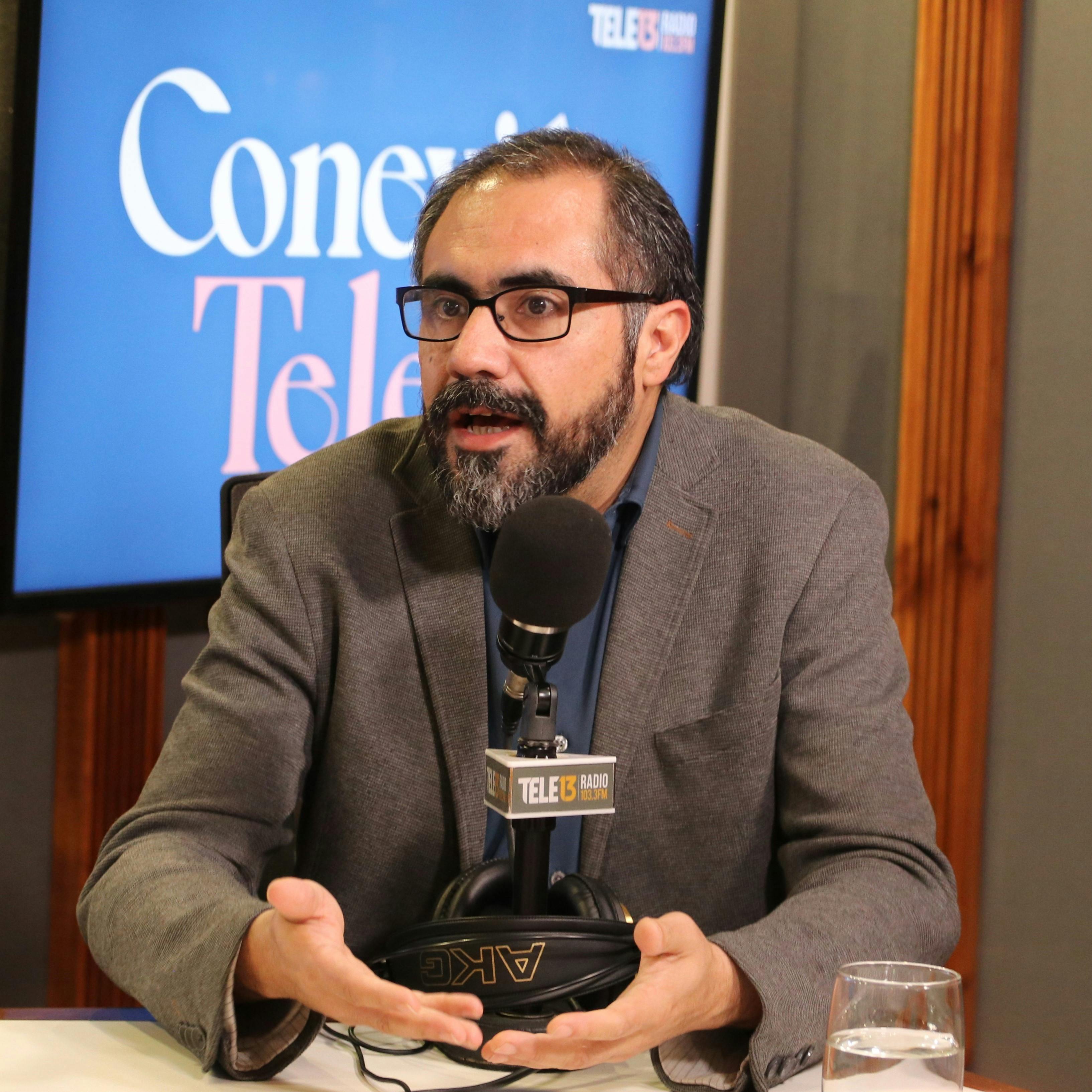 Subsecretario de Educación Superior por proyecto que pone fin al CAE: “Creemos que hay un ambiente propicio para un buen diálogo”
