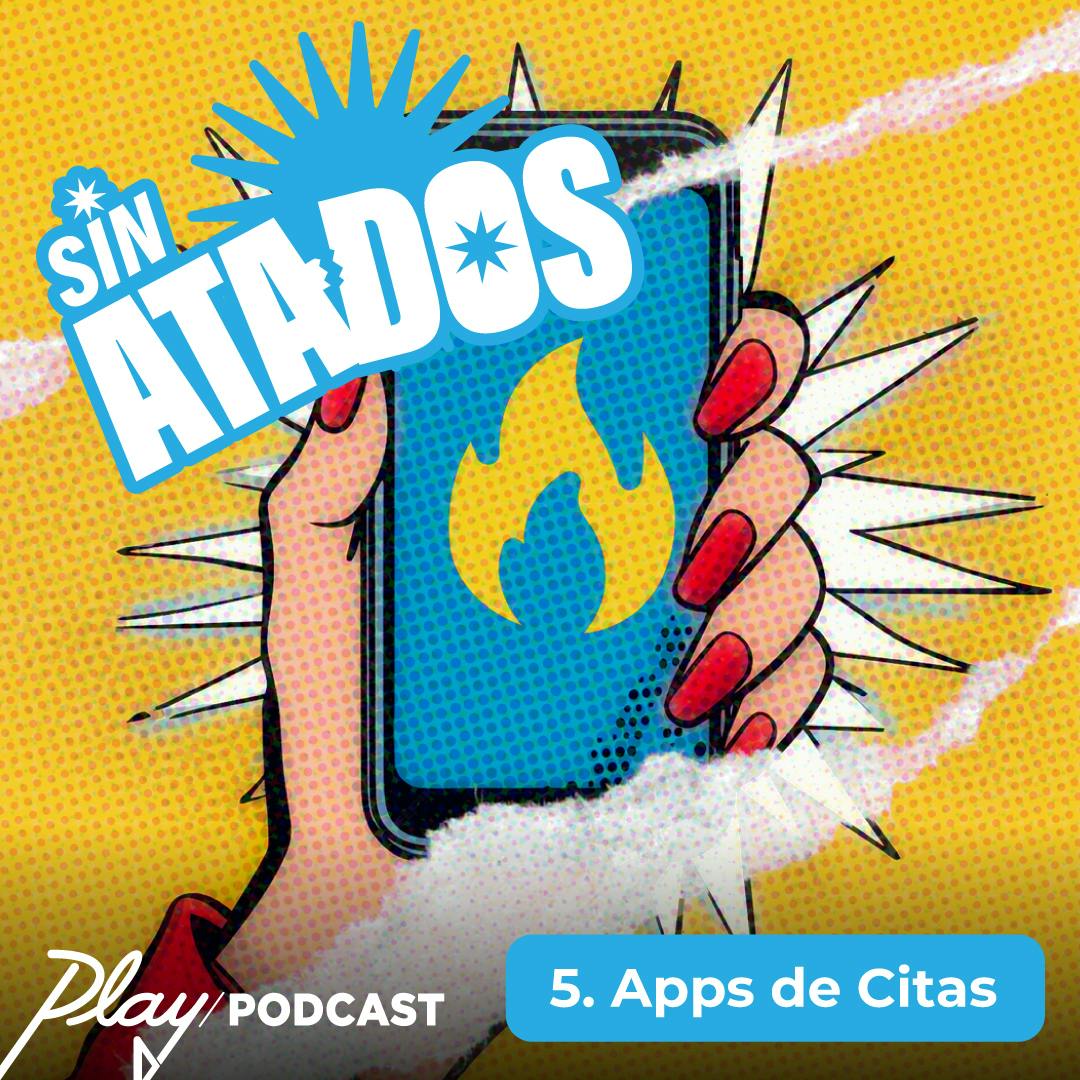 Apps de citas