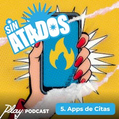 Apps de citas