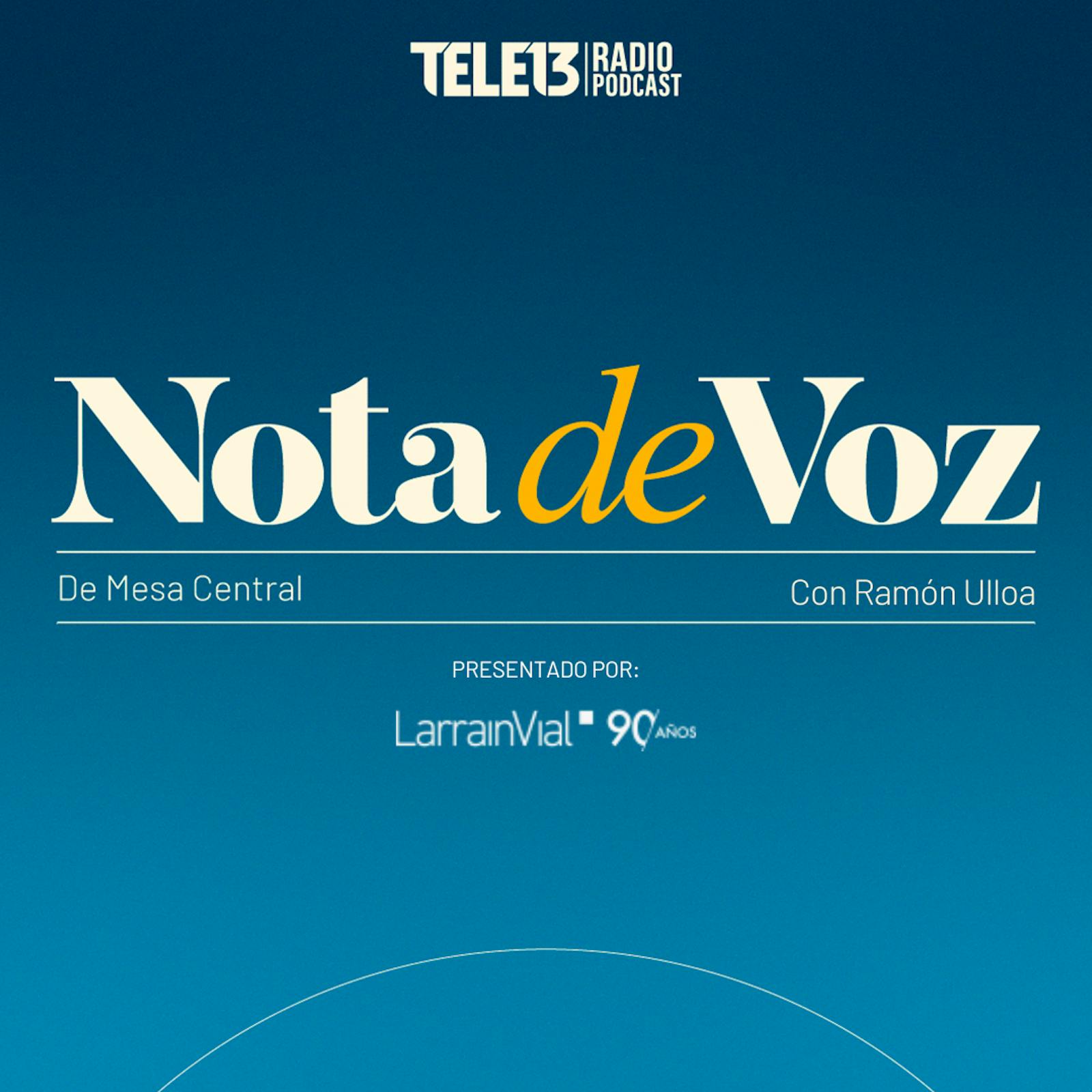 Jueves 19 de diciembre: El Gobierno entregó nota de protesta a Argentina por dichos de ministro Luis Caputo contra Presidente Gabriel Boric episode artwork