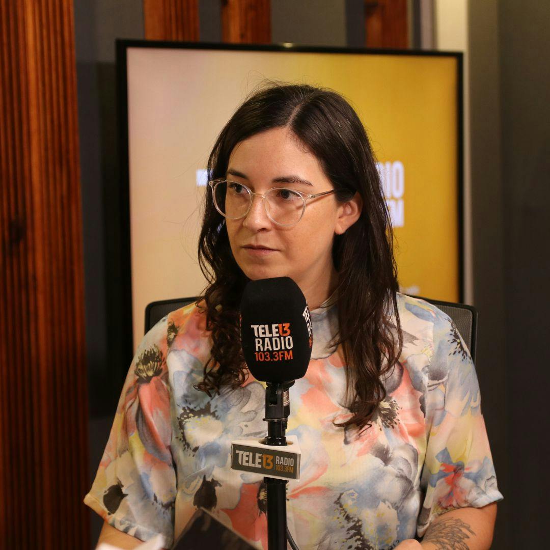 Subsecretaria de Economía por Afide: “Para el mundo emprendedor es una de las demandas más sentidas en el último tiempo”