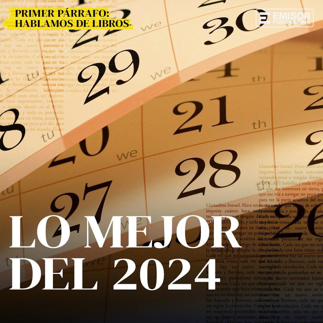 Lo mejor del 2024