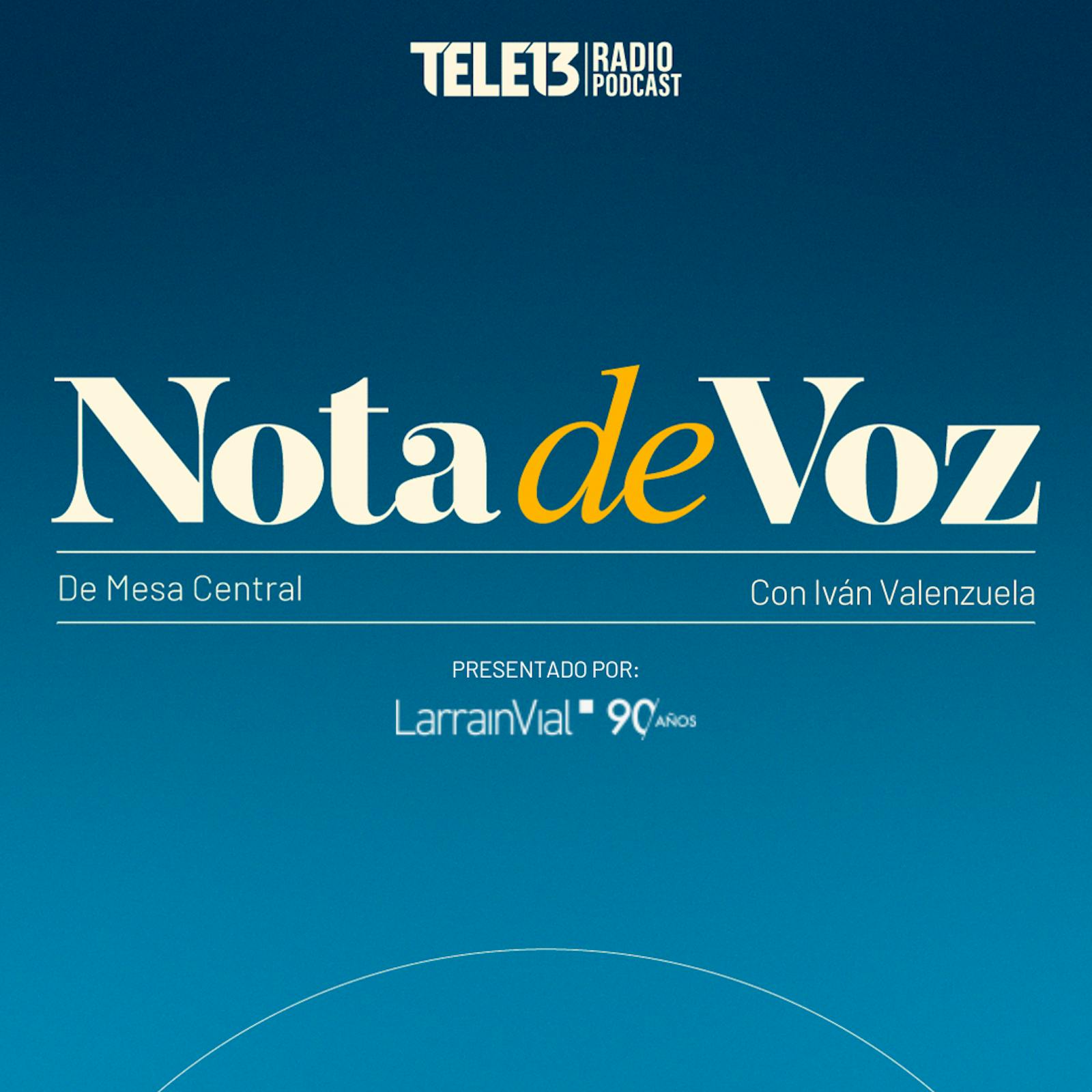 Viernes 20 de diciembre: El Presidente Gabriel Boric llamó a Javier Milei a tener más humildad tras dichos en su contra episode artwork