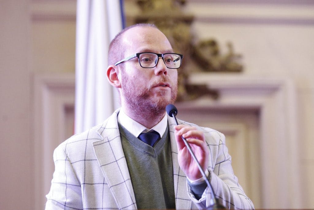 Humberto Verdejo por cuentas de electricidad: ”Tenemos certeza de que el 2028 en adelante las tarifas bajan de manera importante”