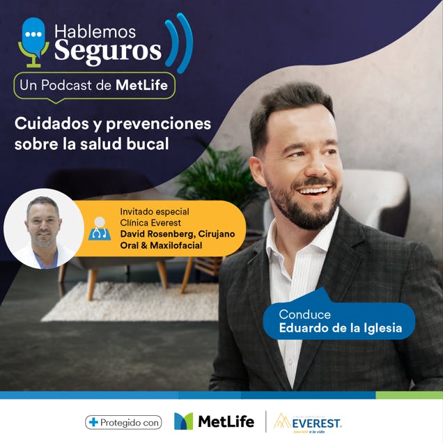  ¿Cómo cuidamos nuestra salud periodontal? - Segunda Temporada - Capítulo 9