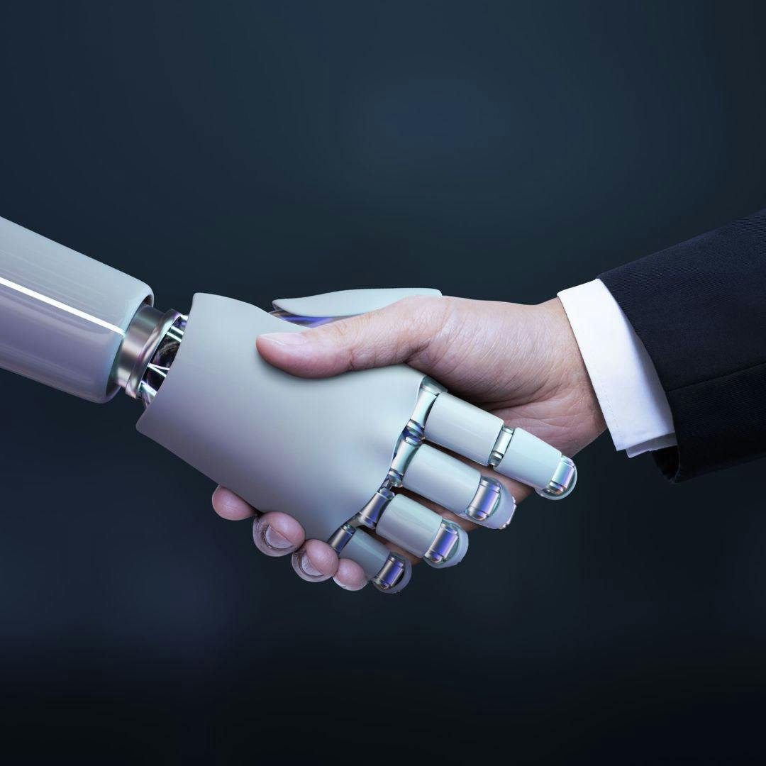 El informe sobre productividad e inteligencia artificial en Chile
