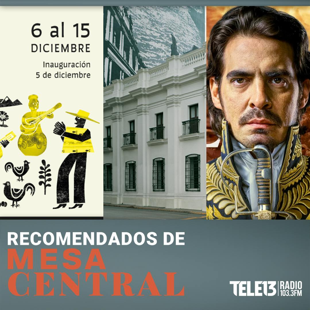 Exposición de artesanía UC y el Museo Precolombino