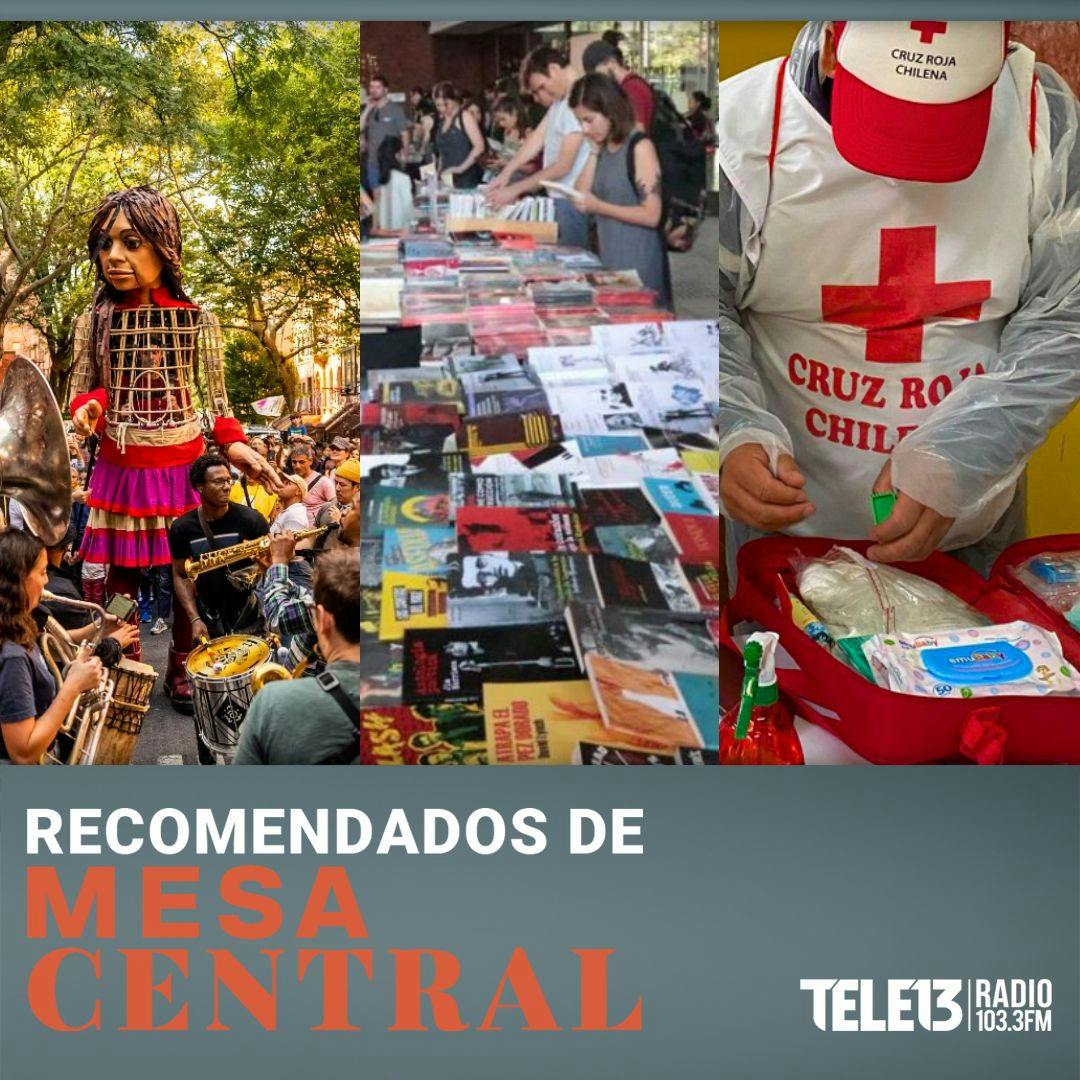 Teatro a Mil y la Furia del Libro