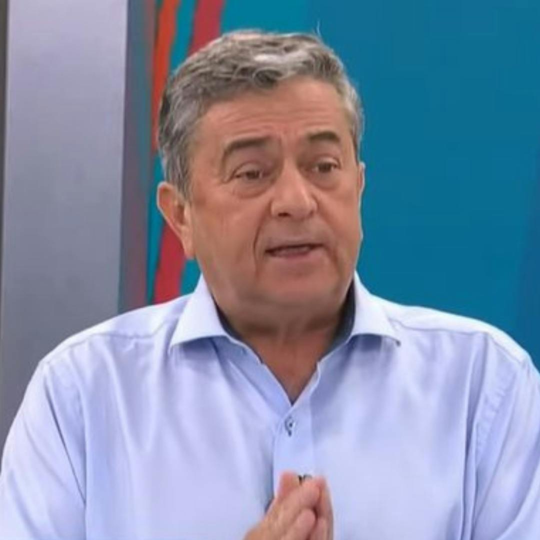 Senador Coloma (UDI) por reforma de pensiones: “Lo que vamos a hacer es que a la misma edad, y al mismo ahorro, hombre y mujer tengan la misma pensión”
