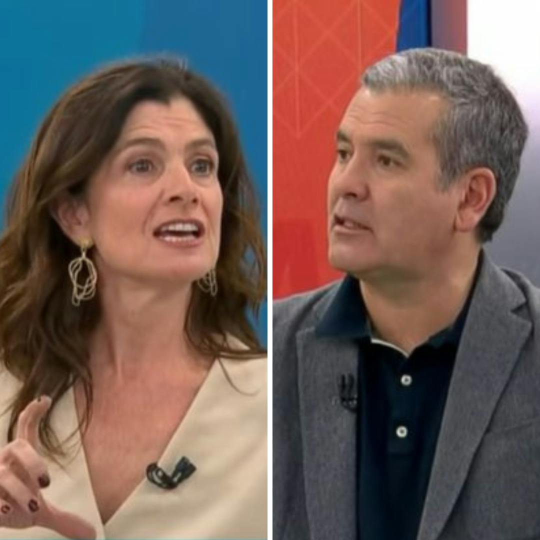 Bulnes y Mujica por las tensiones entre el presidente Boric y Milei, y la reforma de pensiones
