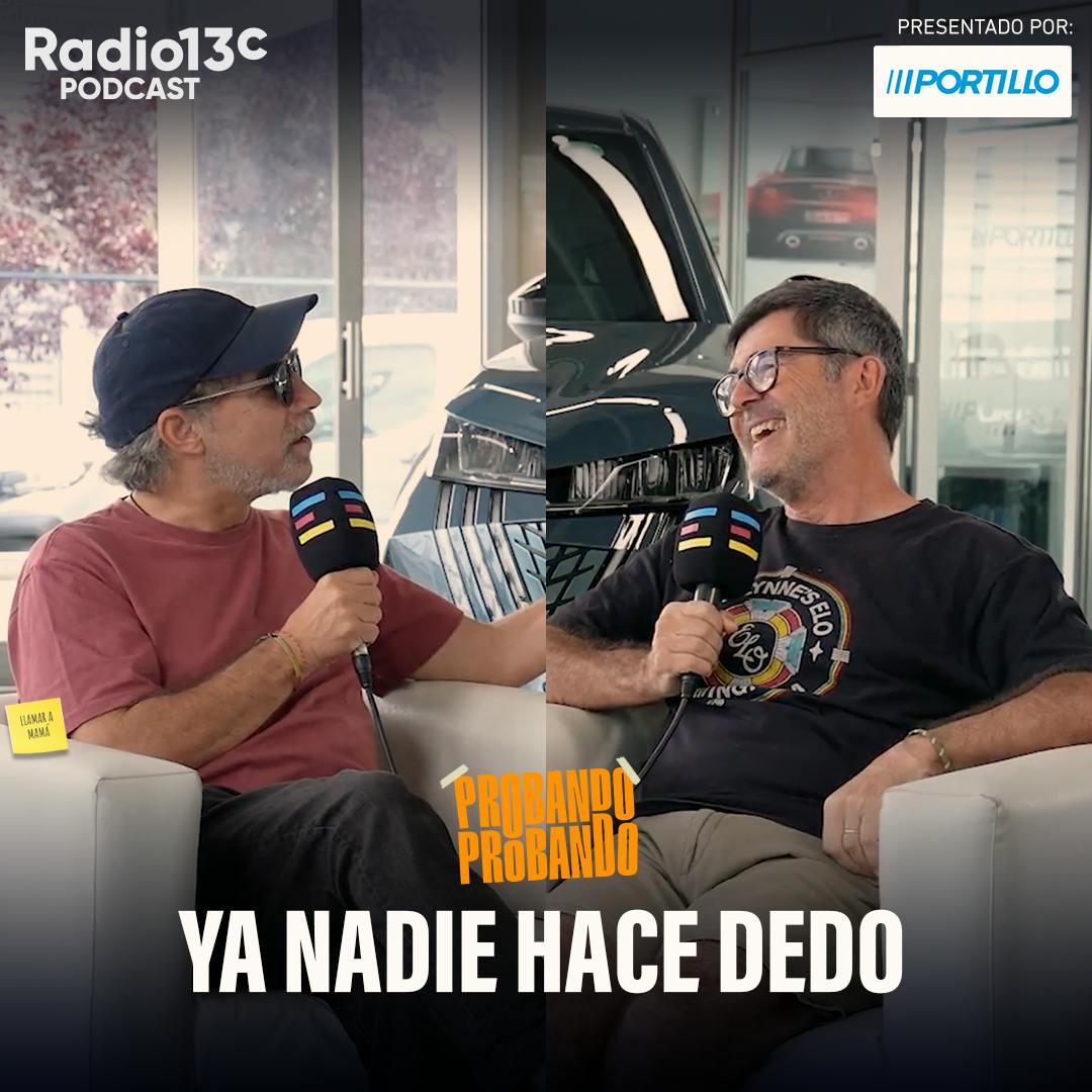 Ya nadie hace dedo