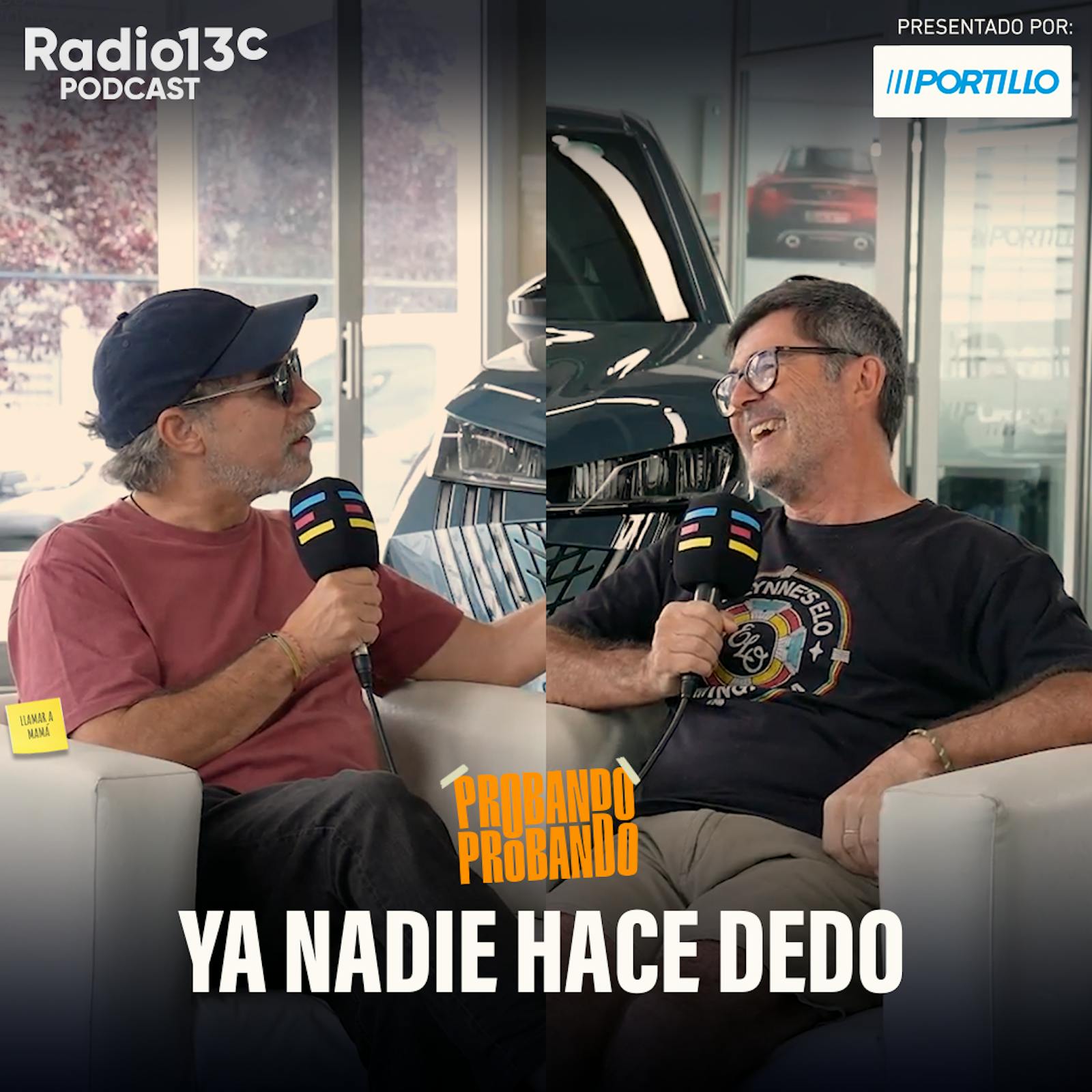Ya nadie hace dedo