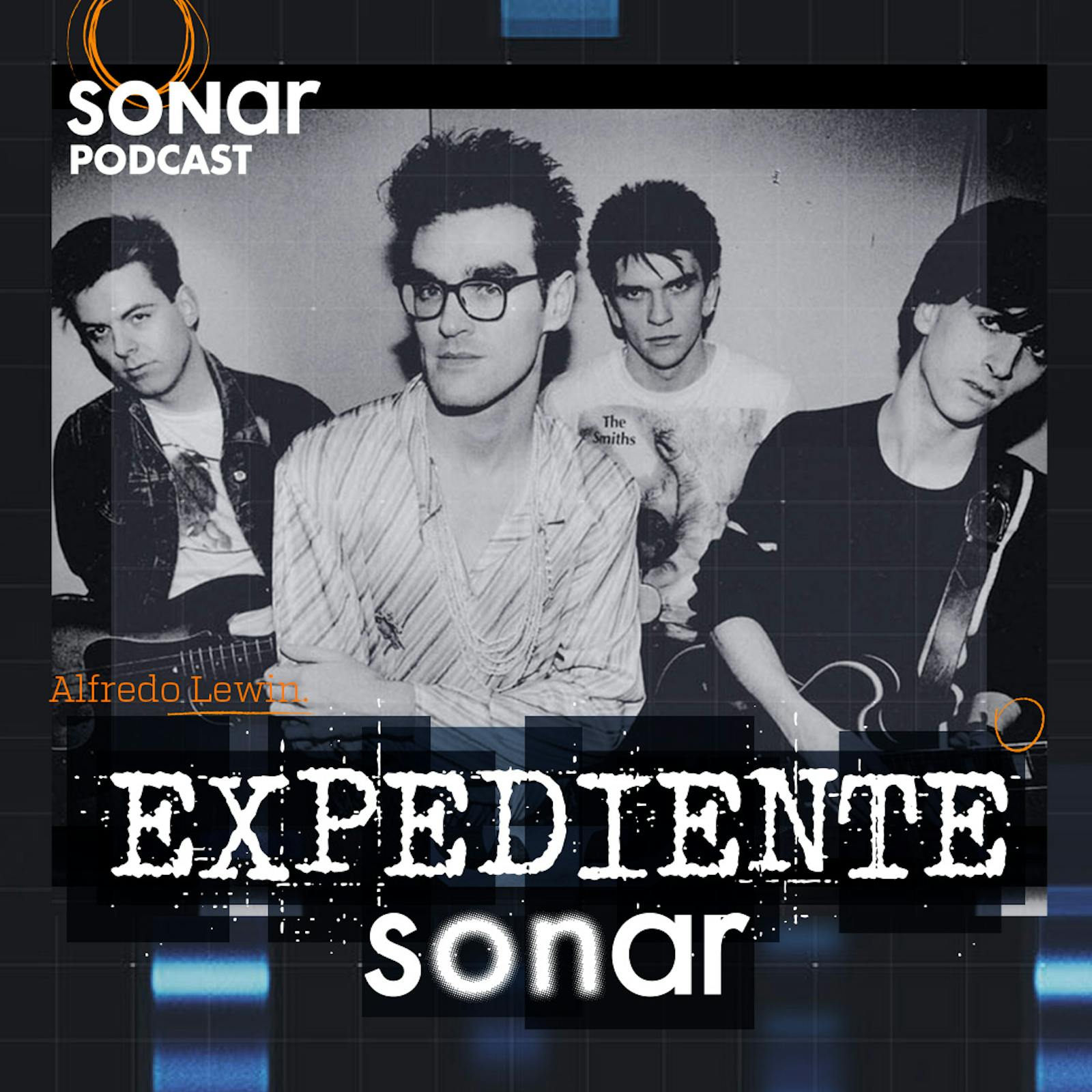 "Somos Los Smiths": Una Familia Muy Punk "Somos Los Smiths": Una Familia Muy Punk