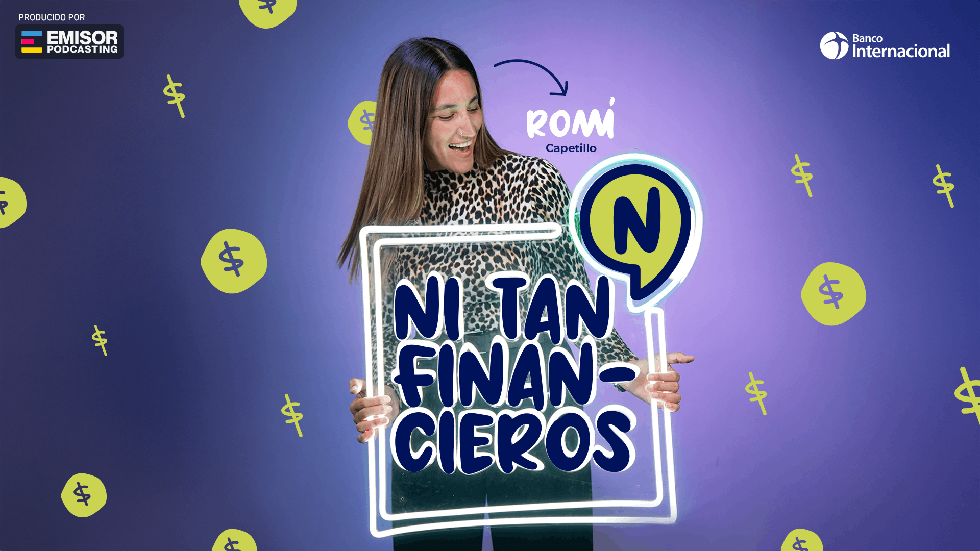 Entre el stand up, la separación financiera y la vida misma ft. Piare Muñoz