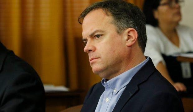 Vicepresidente del Senado Matías Walker pide votar proyecto de pensiones “con o sin acuerdo”