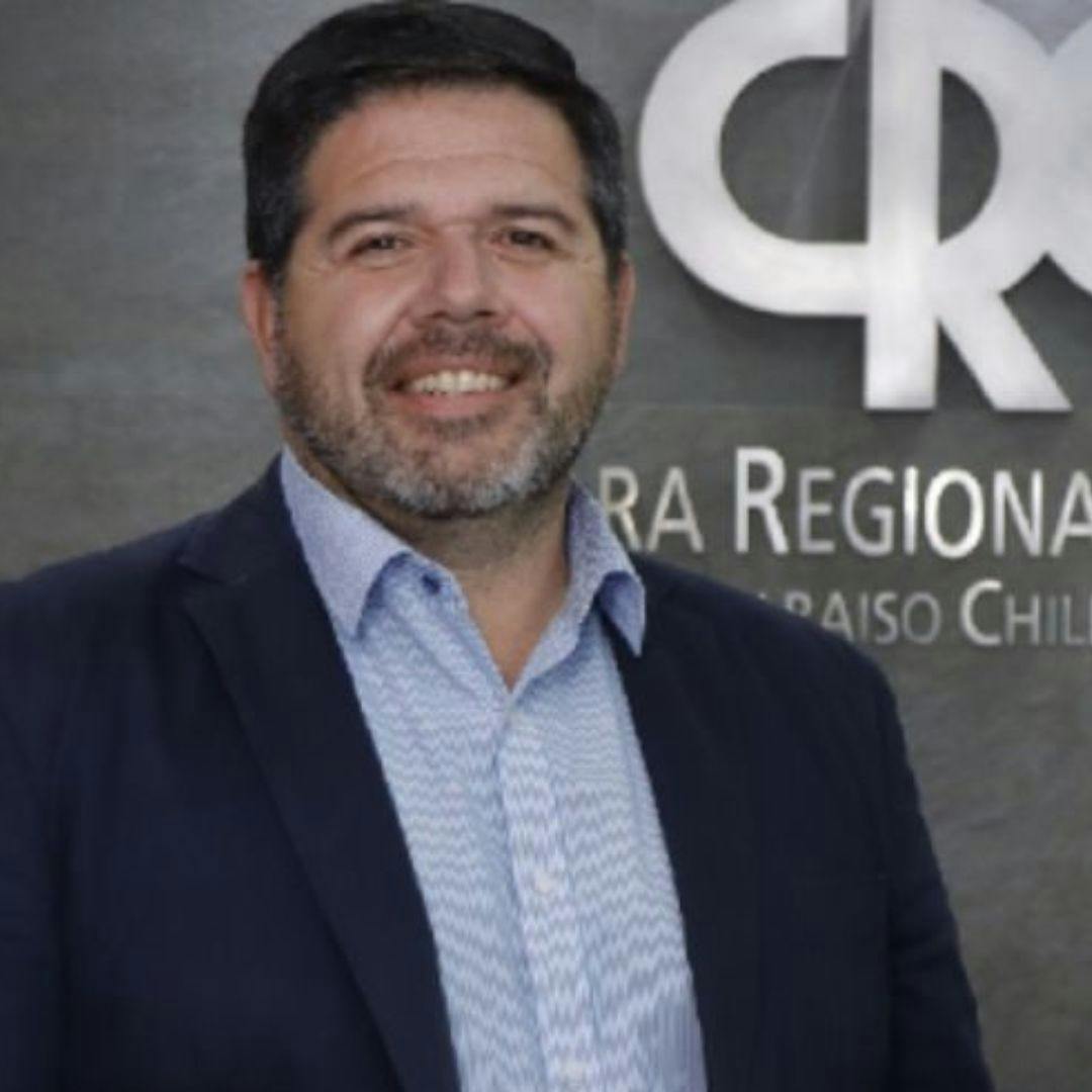 Pdte. Cámara de Comercio de Valparaíso por problemas con show pirotécnico en Viña del Mar: “Este episodio de incertidumbre no puede volver a repetirse”