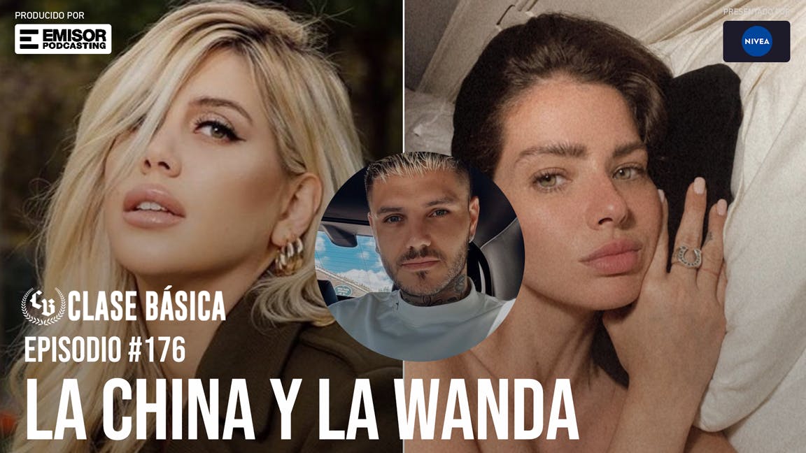 La China y la Wanda