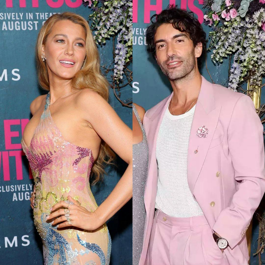 Lo que demuestra la demanda de Blake Lively contra Justin Baldoni sobre manejo comunicacional