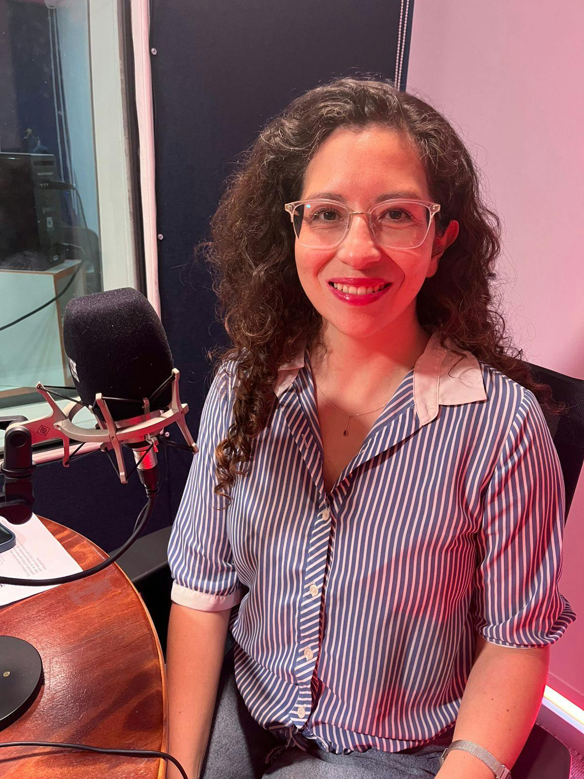 Diputada Yeomans: Si no resolvemos la reforma ahora, ya fue