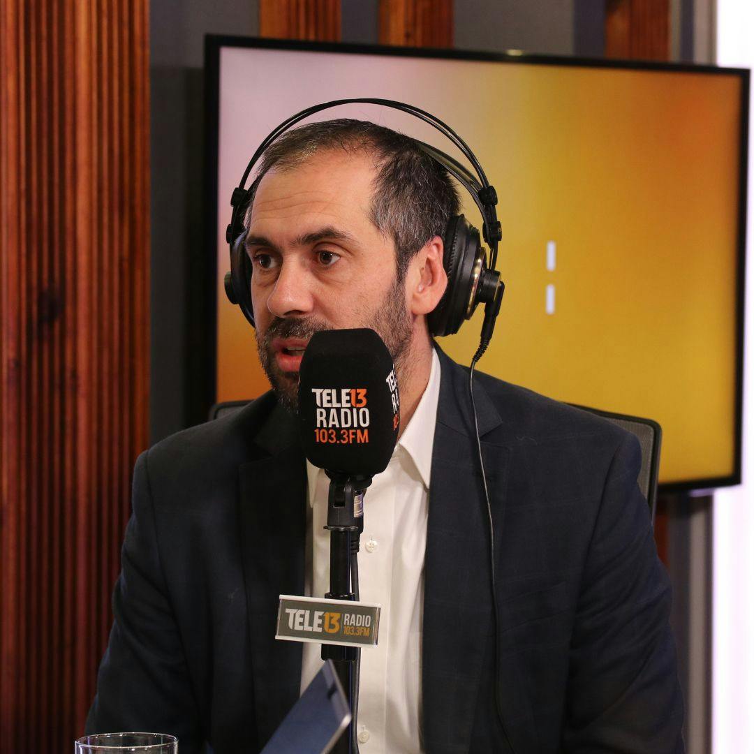 Ministro Grau por proyecto Dominga: “En todas las votaciones relevantes hemos votado con el SEA”