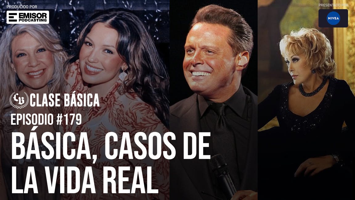 Básica, casos de la vida real