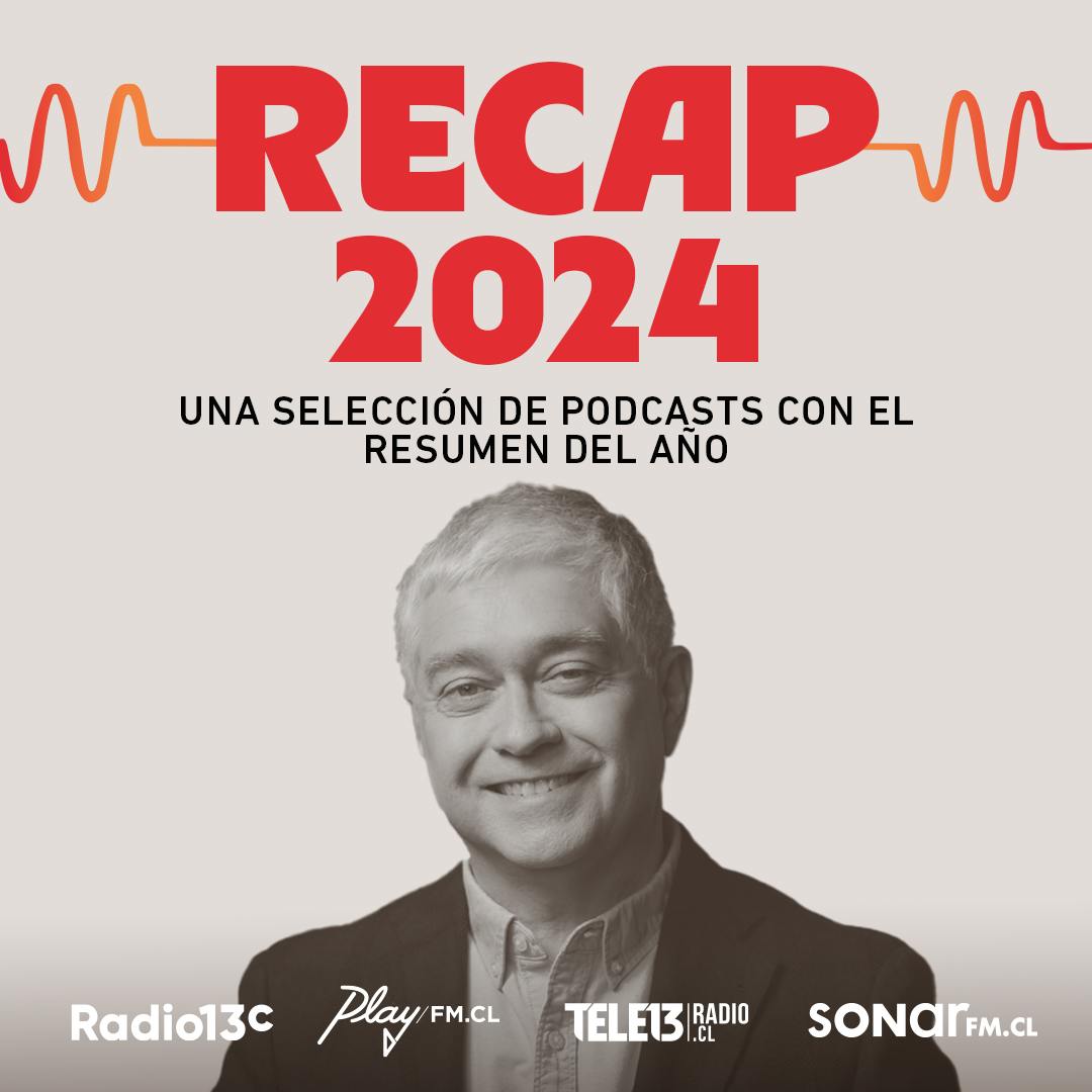 Las noticias de Chile y el mundo, por Iván Valenzuela