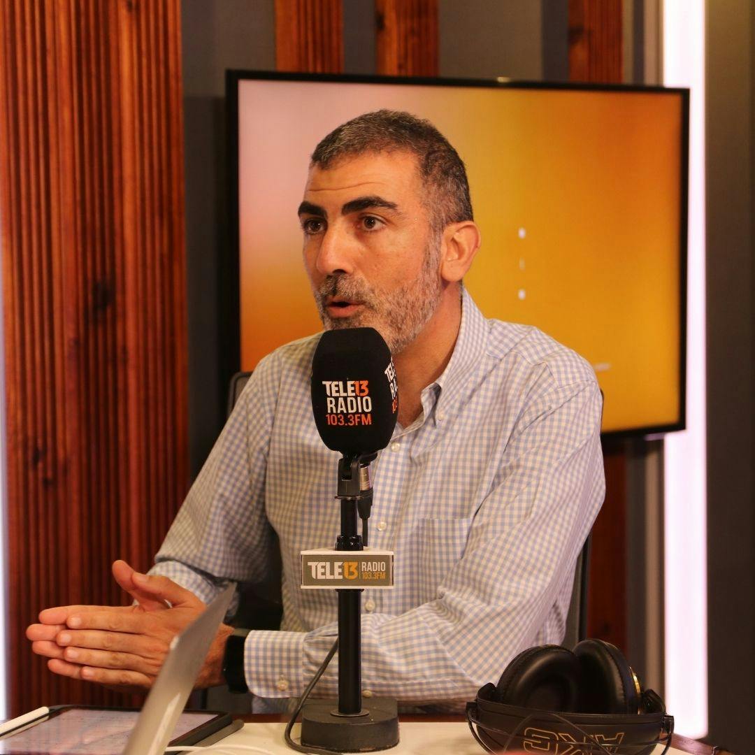 Dir. Centro de Estudios Internacionales UC por geopolítica en 2025: Podemos tener una reconfiguración política especialmente en el cono sur de América Latina
