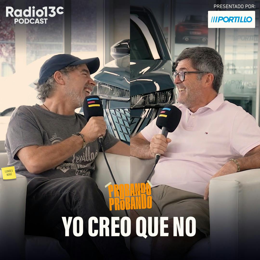 Yo creo que no