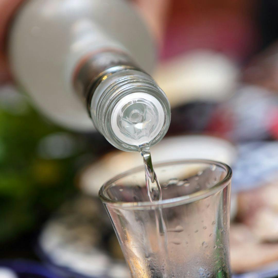 Los problemas financieros de la industria del vodka