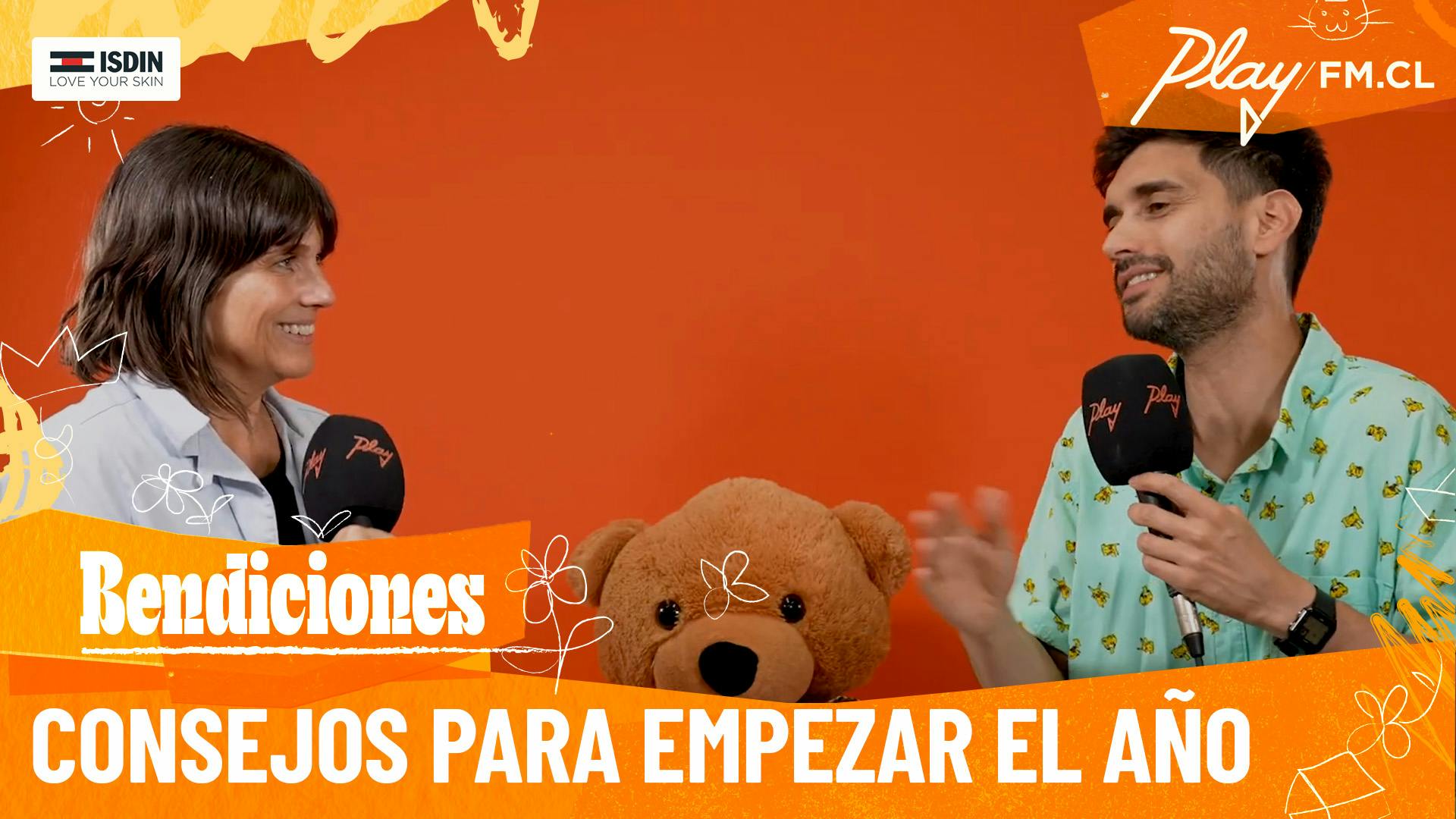 Consejos para empezar el año