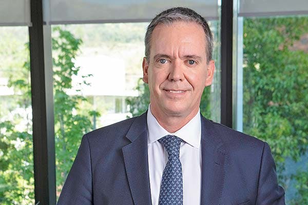 Exsubecretario Harboe y prioridades en seguridad para 2025: “Control fronterizo estricto”