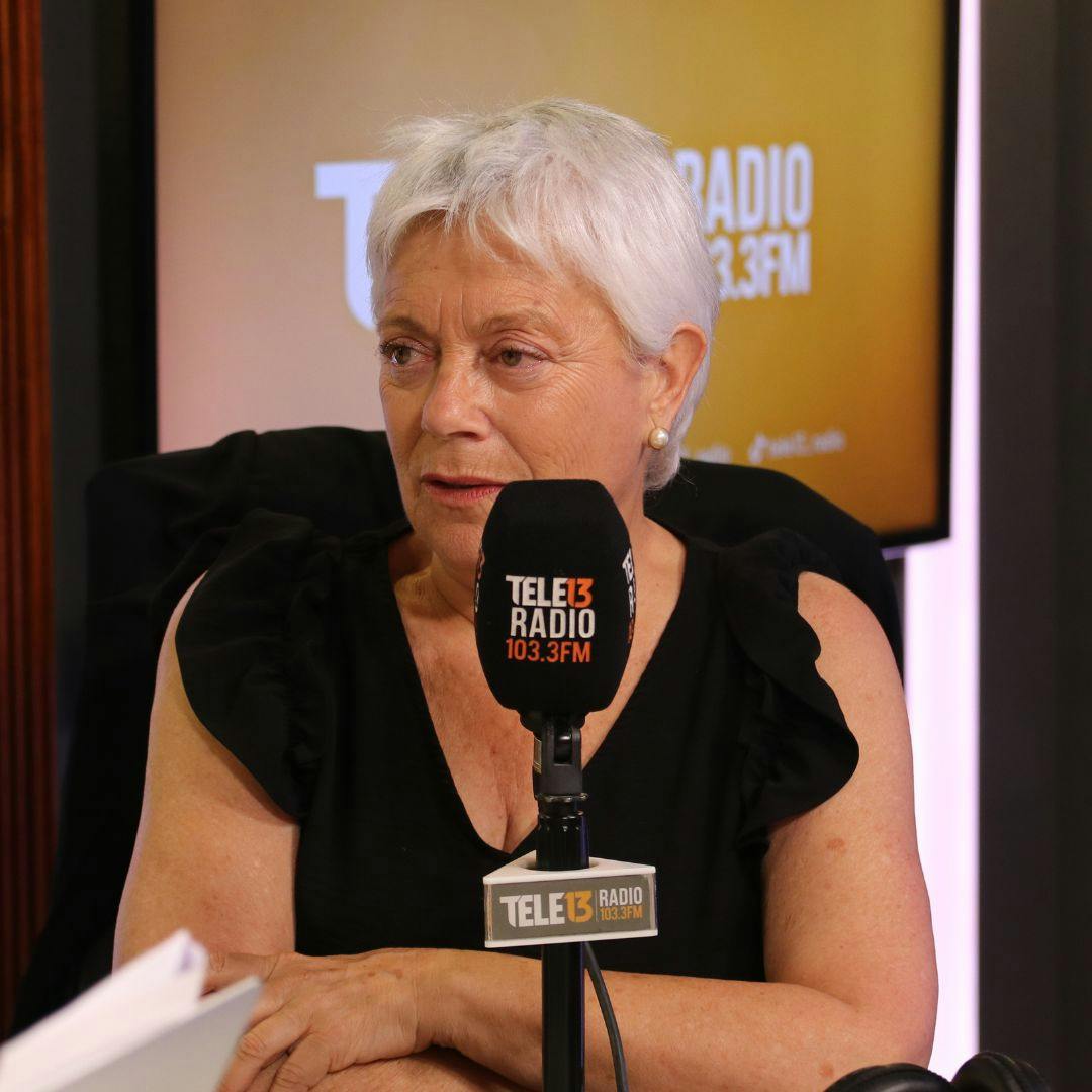 Presidenta Fundación Tacal por Ley de Inclusión Laboral: “Uno no ve la presión política, uno no ve que haya un movimiento desde el Estado”