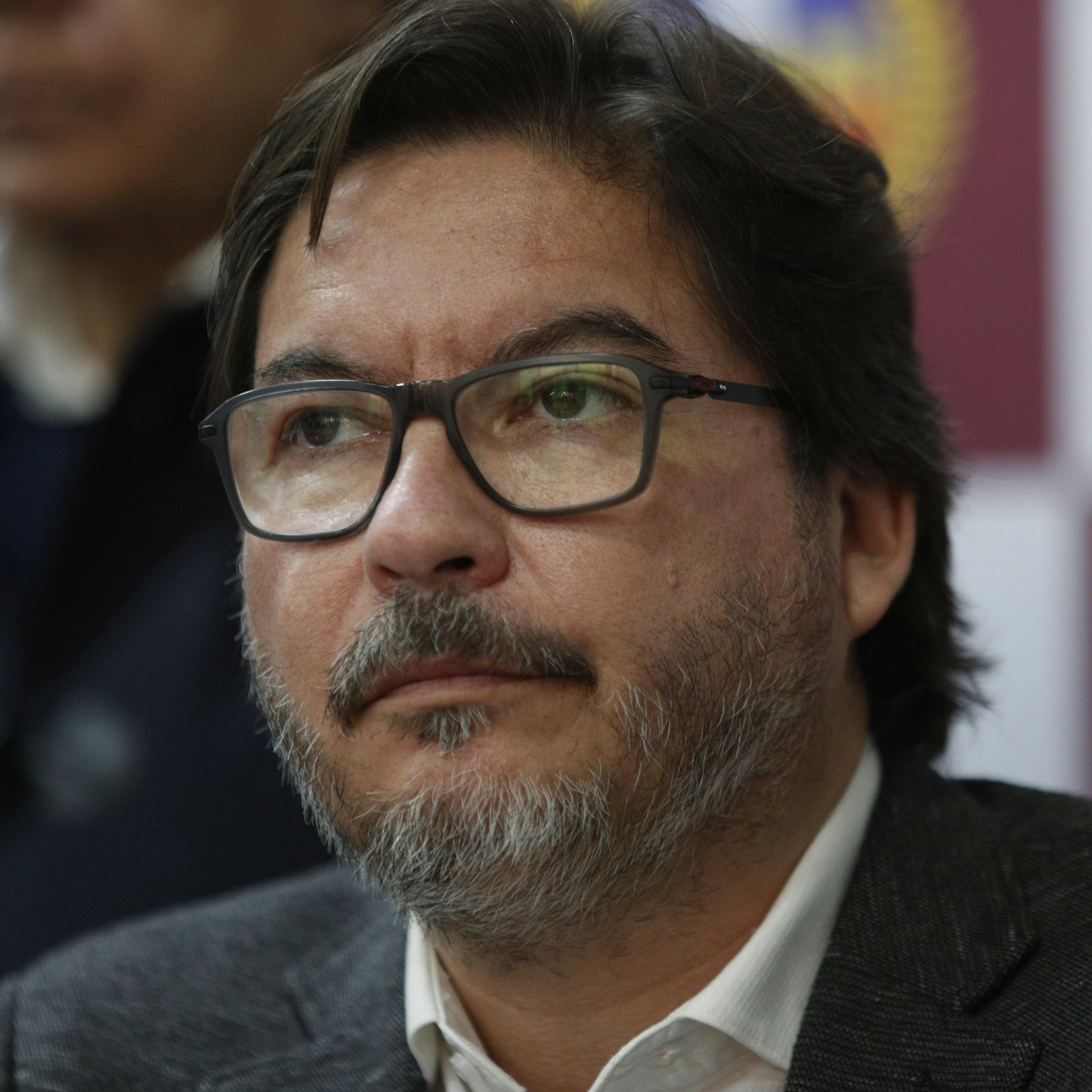 Ex ministro Marcos Barraza (PC) por reforma de pensiones: “No es razonable retirar el proyecto de ley, creo que hay que perseverar en la estrategia que ha diseñado el Gobierno”