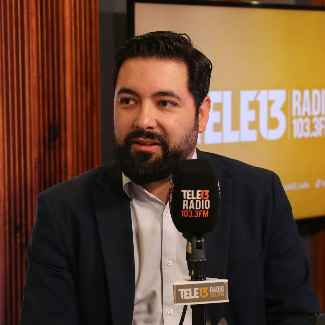 Subsecretario de Medio Ambiente por proyecto Dominga: “Estamos pidiendo a Contraloría que establezca criterios de quién debe presidir el Comité de Ministros”