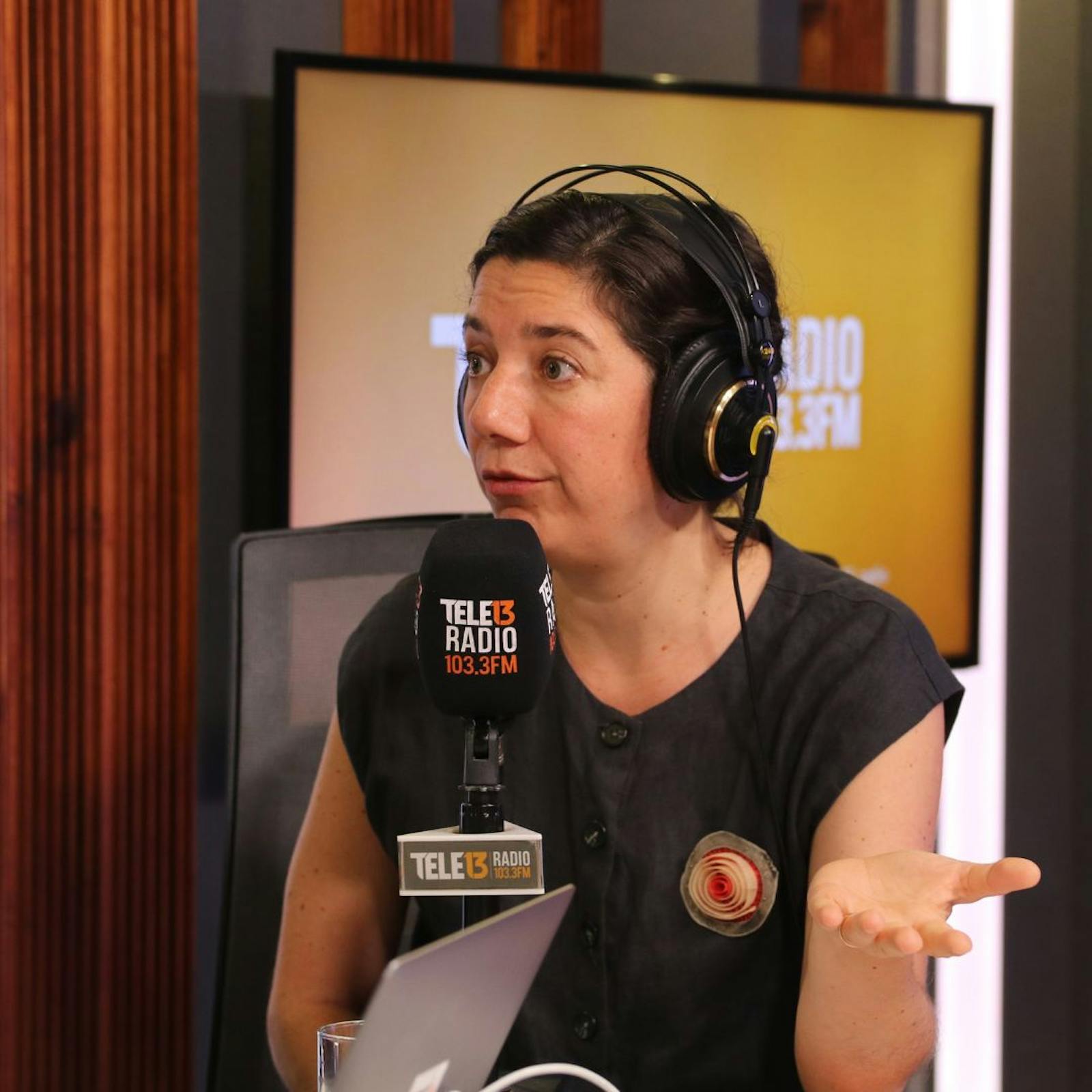 Vocera (s) por fallida compra de casa de Allende: "Contraloría tomó razón, pero al momento de la adquisición (...) se identificó algunos impedimentos" episode artwork