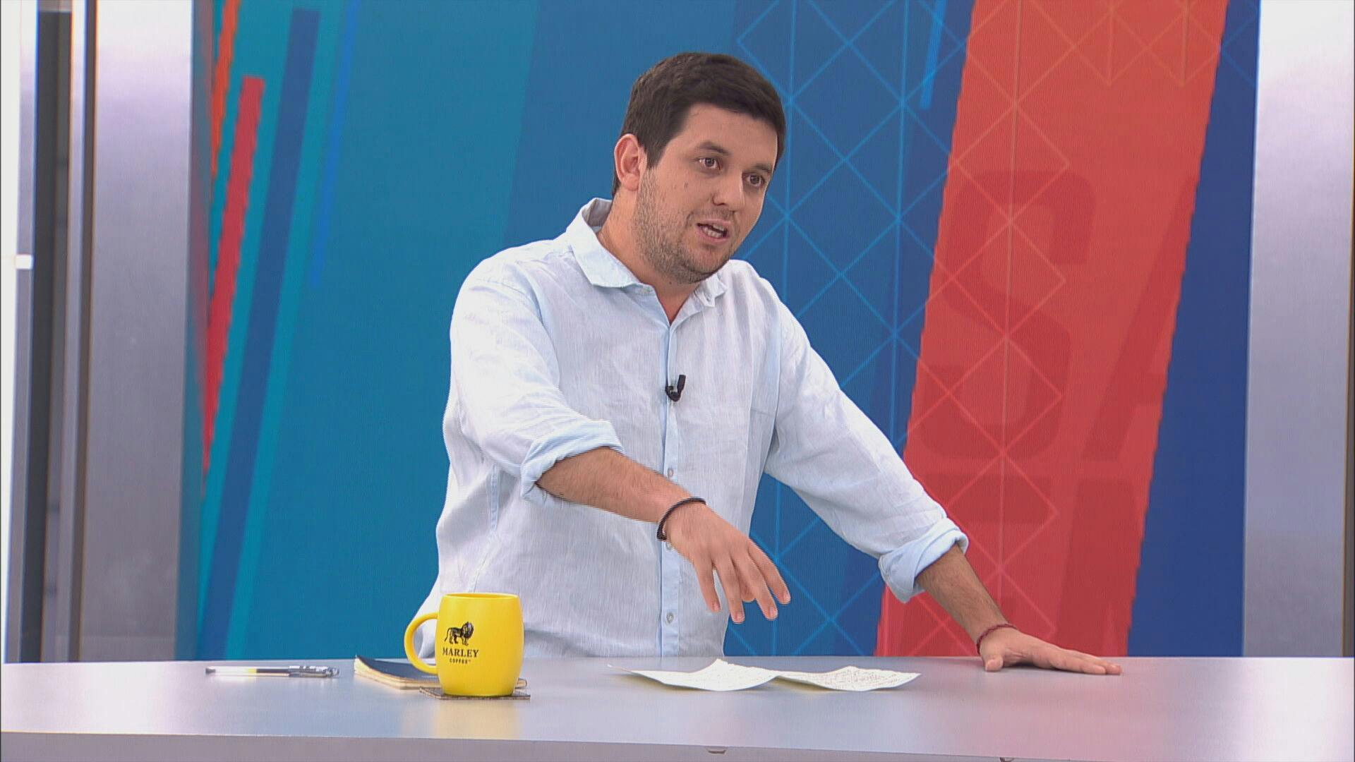 Alcalde de Independencia cuestiona receso legislativo en medio de crisis de seguridad: “Yo no sé cómo se van a ir de vacaciones en febrero