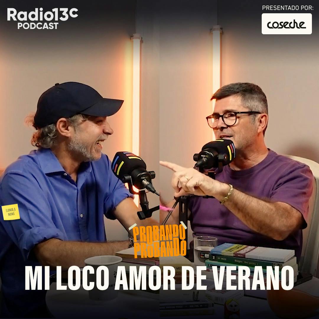 Mi loco amor de verano