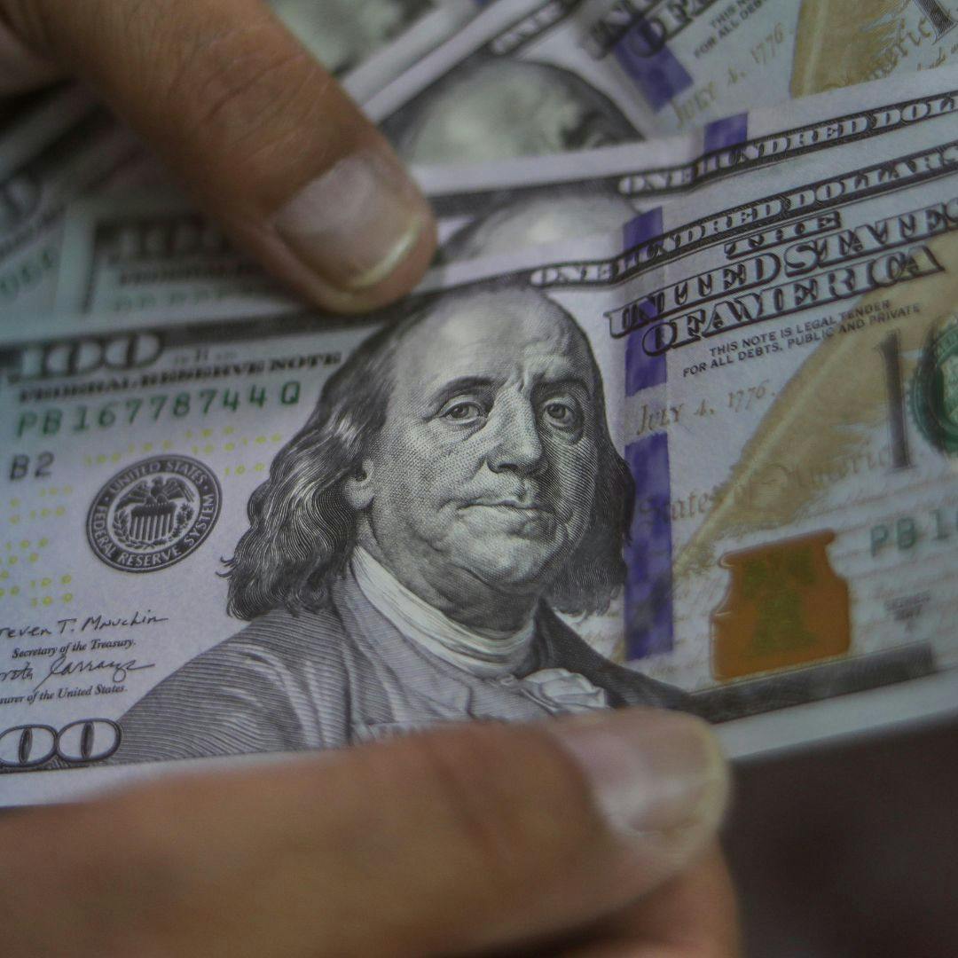 Vivir con el dólar a $1.000