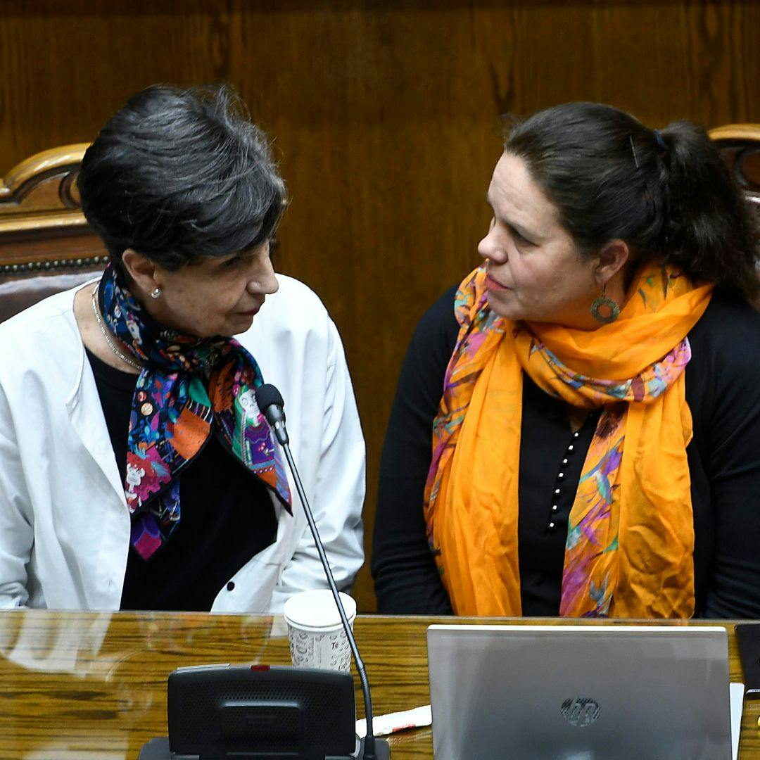 La caída de la casa Allende