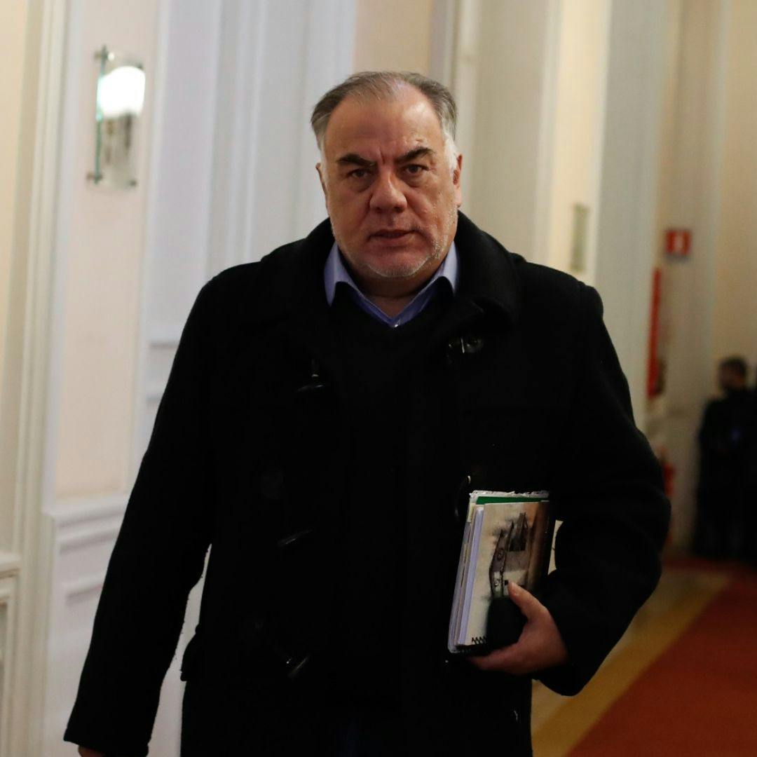 Osvaldo Andrade por rechazo a Dominga: Hay desacato del Comité de Ministros a la resolución del Tribunal Ambiental