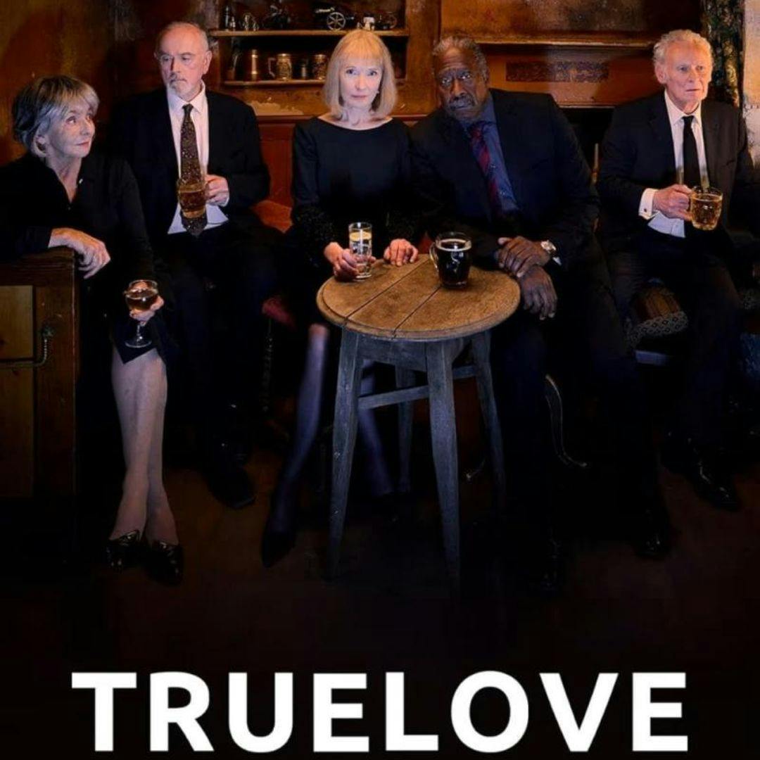 La serie “True Love”