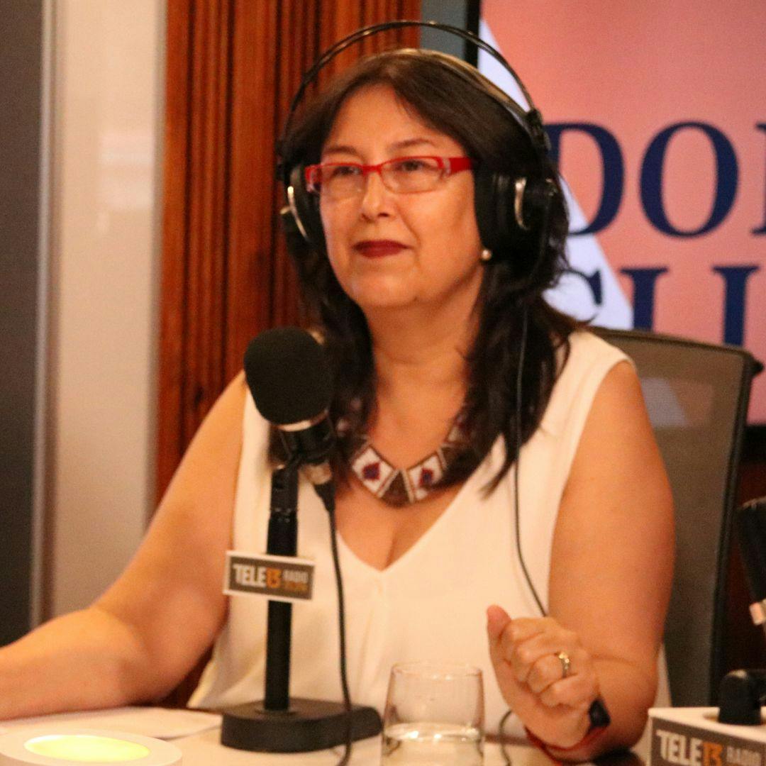 Olga Toro por las formas de enfrentar los resultados de la PAES cuidando la salud mental