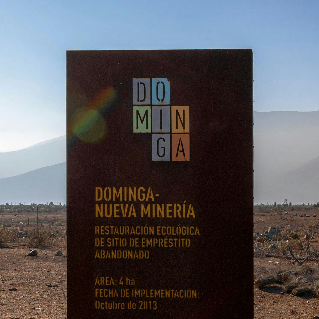 El nuevo rechazo al proyecto Dominga
