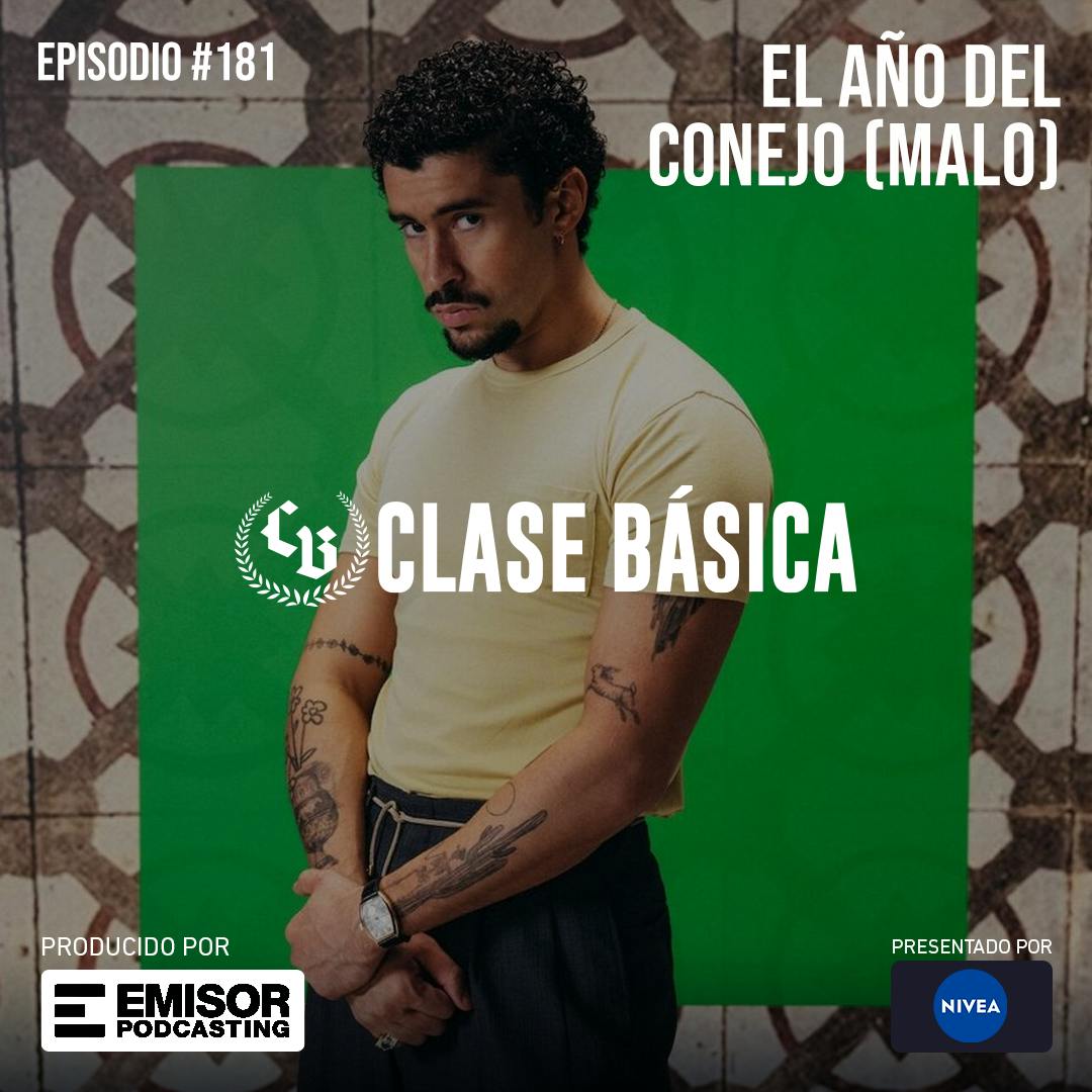 #181: El Año del Conejo (Malo)
