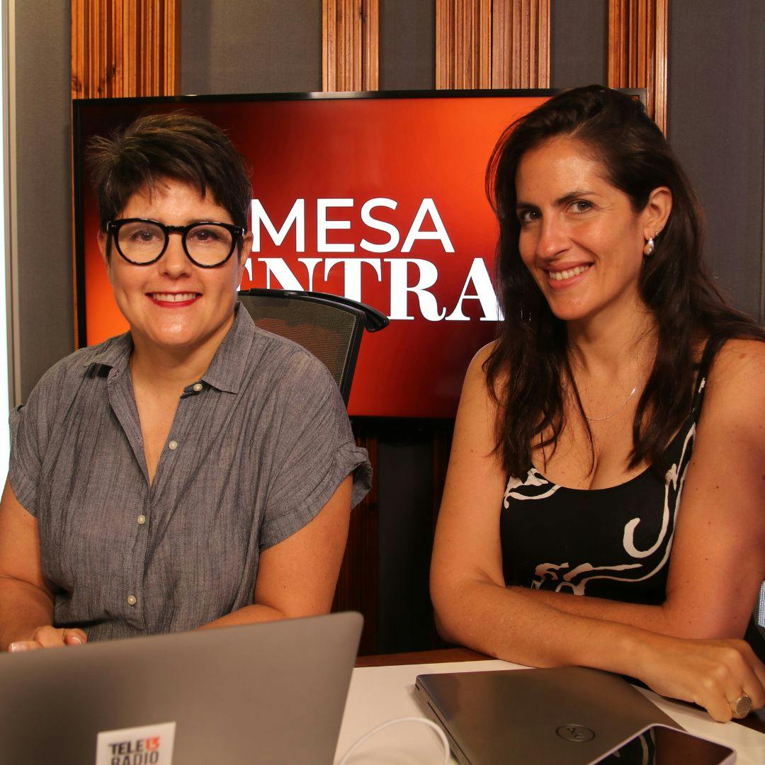 El Encuentro Nacional de Vinculación Social sobre el agua y la “guerra civil” en la derecha estadounidense