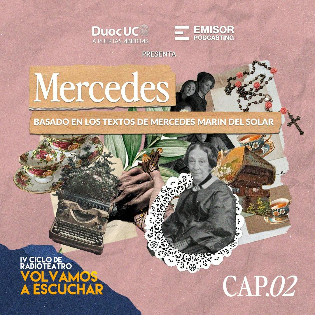 Mercedes