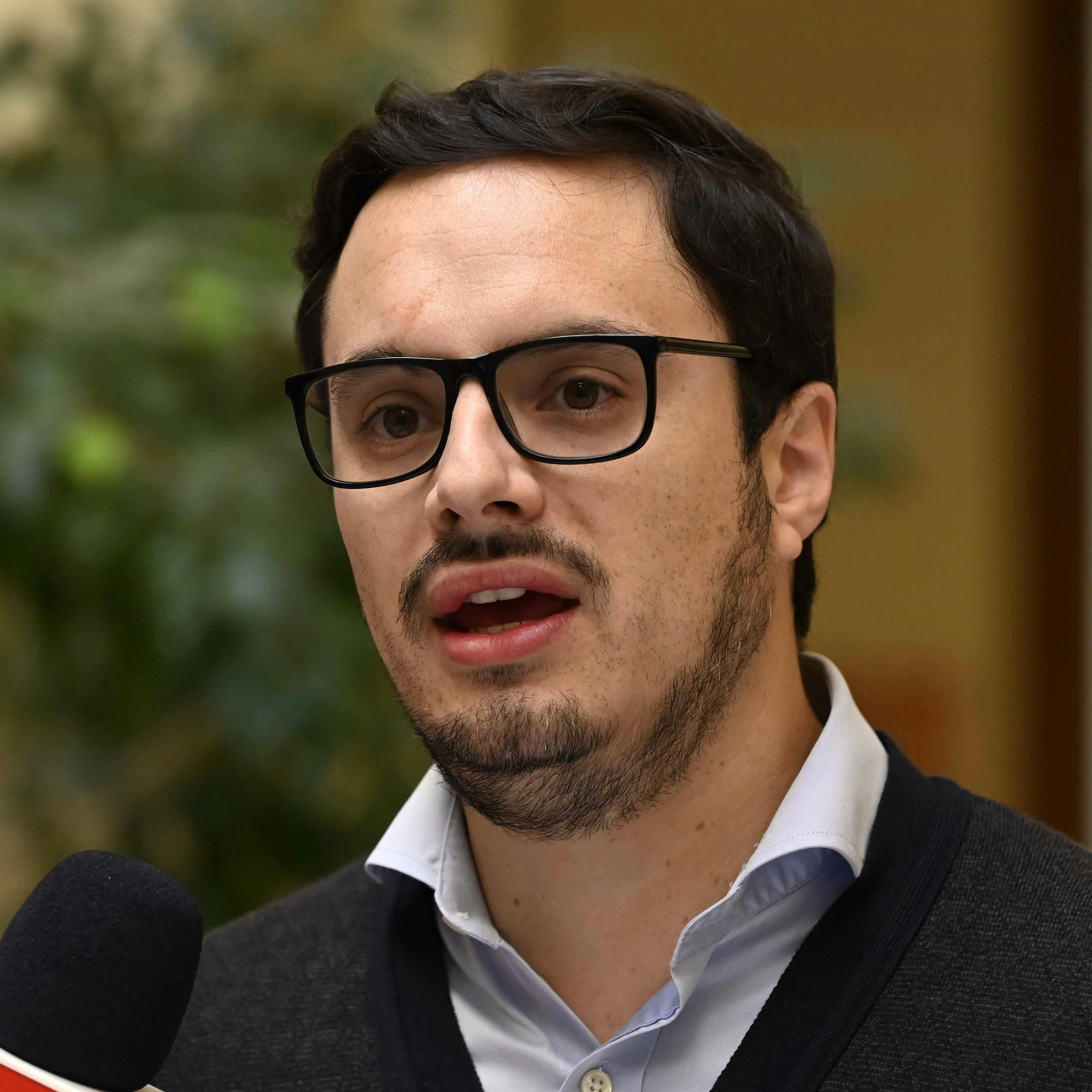 Diputado Jaime Sáez (FA) por fallida compraventa de la casa de Salvador Allende: “Acá ha habido desprolijidad de un servicio que es clave para el país como es la Contraloría”