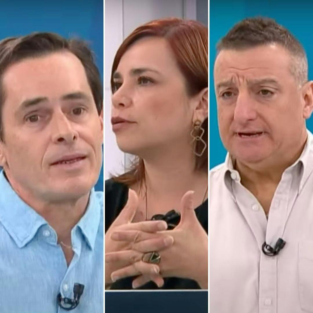 Jara, Valdivieso y Colodro por la cadena de errores en la fallida compra de la casa de Allende y el rechazo al proyecto Dominga